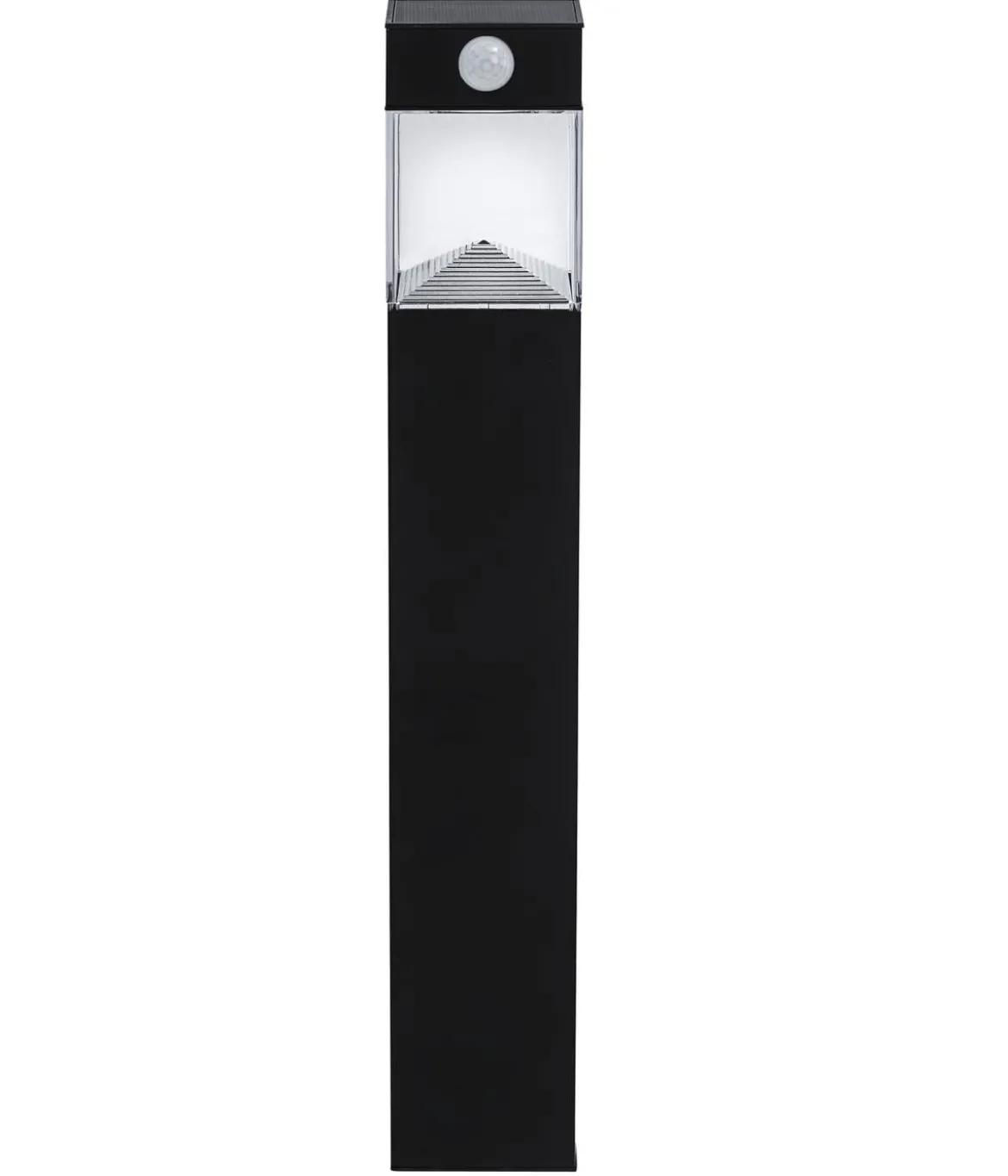 Dehner Solar-Wegleuchte Goran, ca. B8/H50/T8 cm