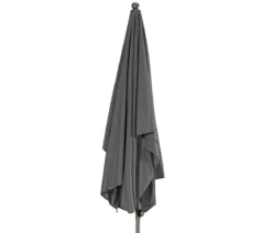 Dehner Sonnenschirm Keros, rechteckig, ca. B255/T170 cm