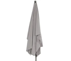 Dehner Sonnenschirm Keros, rechteckig, ca. B255/T170 cm