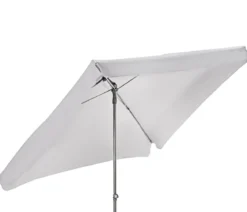 Dehner Sonnenschirm Keros, rechteckig, ca. B255/T170 cm