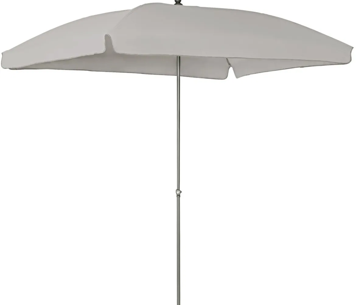 Dehner Sonnenschirm Keros, rechteckig, ca. B255/T170 cm