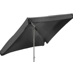 Dehner Sonnenschirm Keros, rechteckig, ca. B255/T170 cm