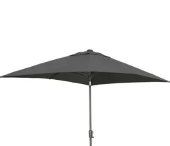 Dehner Sonnenschirm Samos, rechteckig, ca. B300/T200 cm
