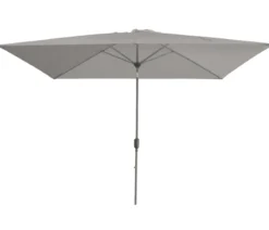 Dehner Sonnenschirm Samos, rechteckig, ca. B300/T200 cm