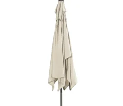 Dehner Sonnenschirm Samos, rechteckig, ca. B300/T200 cm
