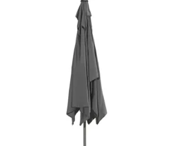 Dehner Sonnenschirm Samos, rechteckig, ca. B300/T200 cm