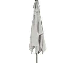 Dehner Sonnenschirm Samos, rechteckig, ca. B300/T200 cm