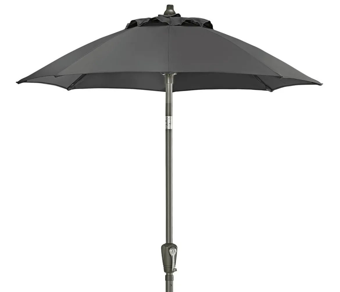 Dehner Sonnenschirm Vido, rund, ca. Ø150 cm