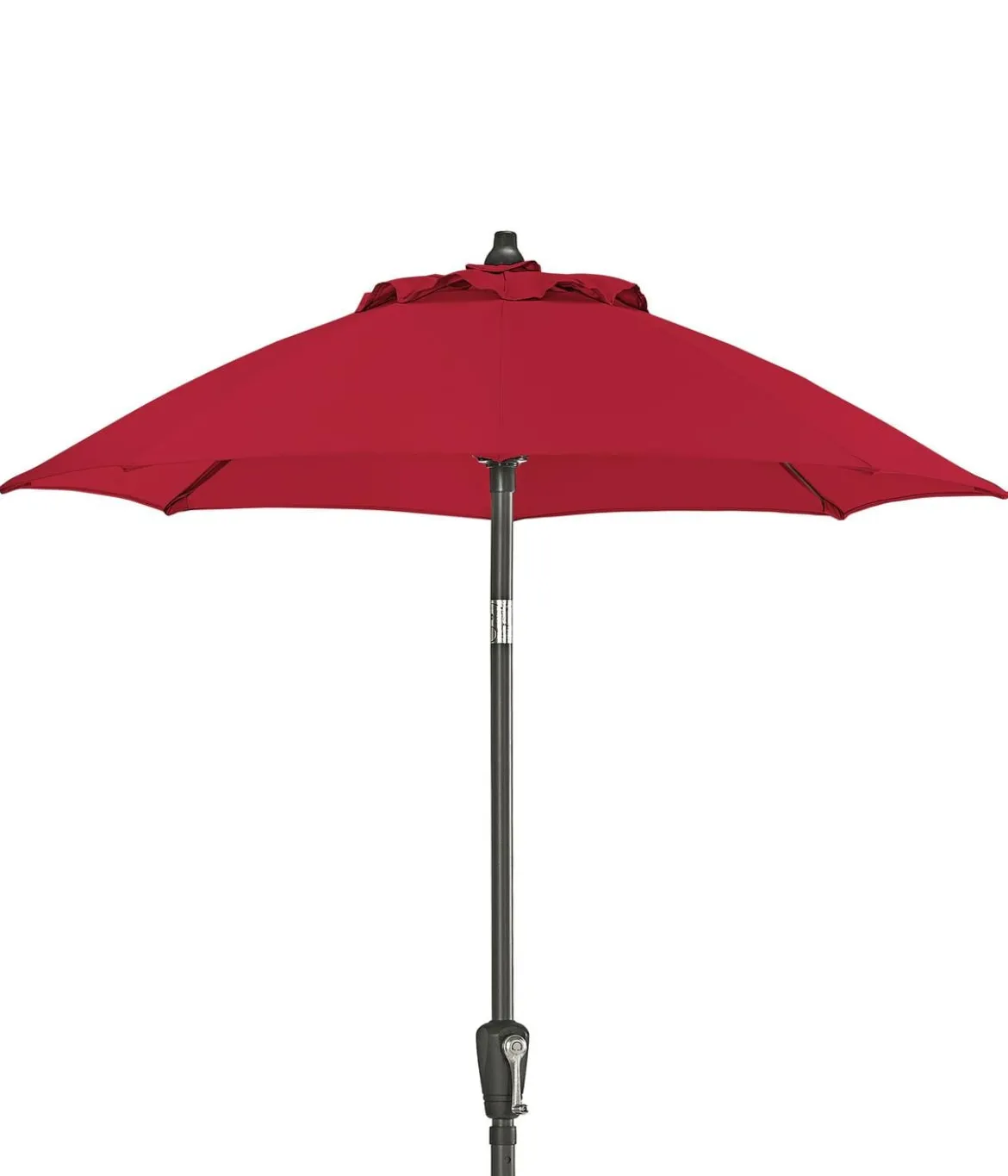Dehner Sonnenschirm Vido, rund, ca. Ø150 cm