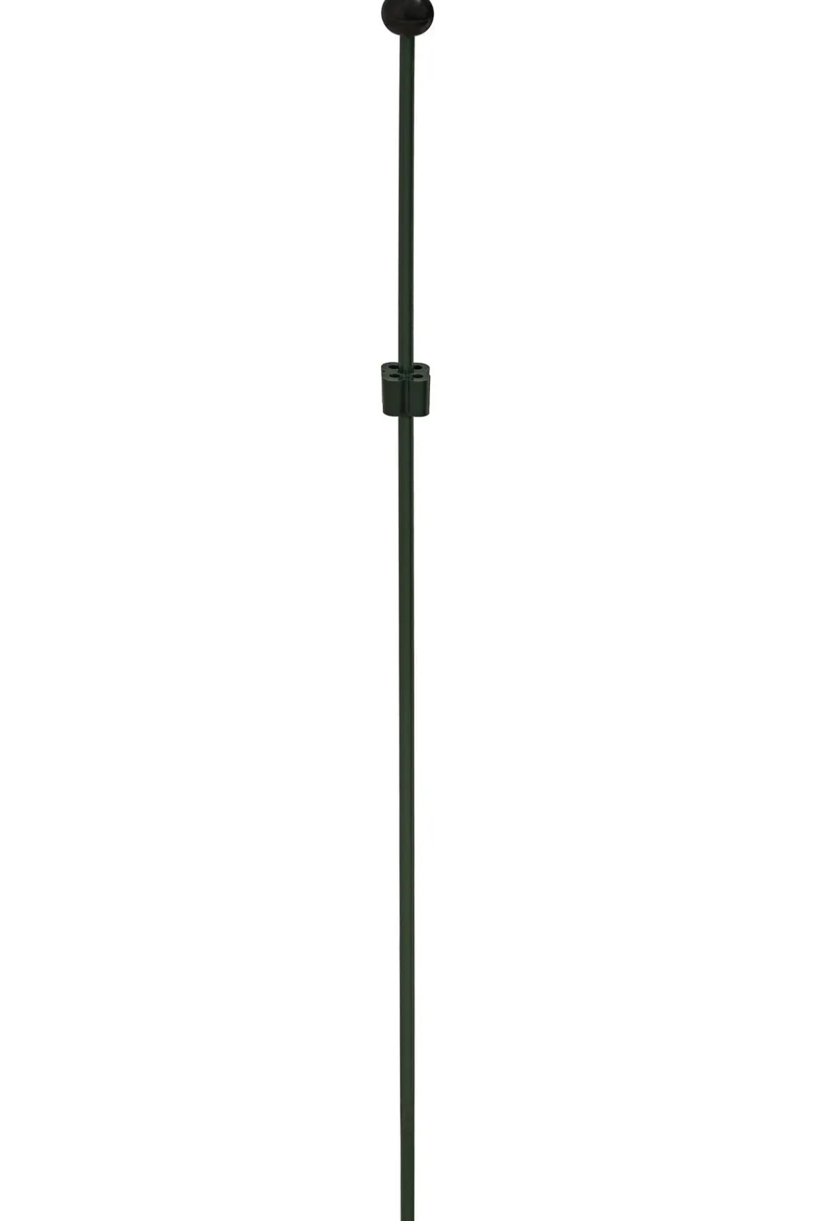 Dehner Stahl-Bodenstab Standard