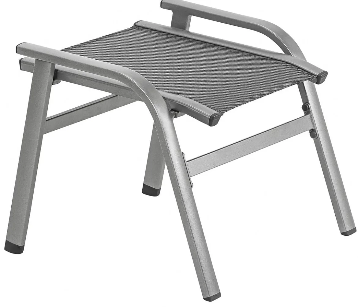 Dehner Stapelhocker Chicago, ca. B56,5/H48/T60,5 cm