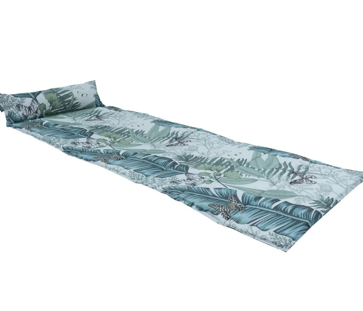 Dehner Strandmatte Sardegna, ca. B68/T180 cm