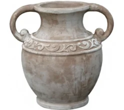 Dehner Terrakotta-Krug, 39 x 31 x 39 cm