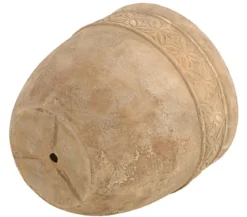Dehner Terrakotta-Topf Neapel, rund