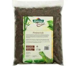 Dehner Terra Pinienrinde