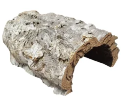 Dehner Terra Terrariendeko Korkhöhle, ca. L25-35/Ø20-25 cm