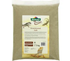 Dehner Terra Terrariensand