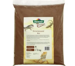 Dehner Terra Terrariensand