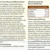 Dehner Terra Wasserschildkrötenfutter