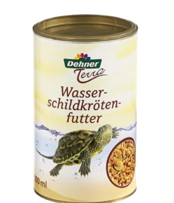 Dehner Terra Wasserschildkrötenfutter