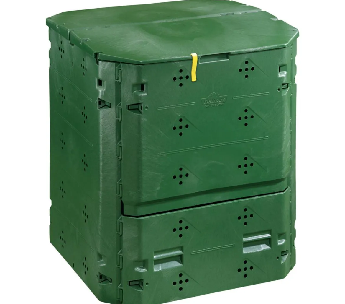 Dehner Thermokomposter, 420 Liter