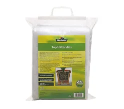 Dehner Topf-Filtervlies für Pflanzen 1 m x 2 m