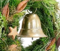 Dehner Türkranz Big Bell, ca. Ø35 cm