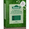 Dehner Unkrautvernichter plus Rasendünger