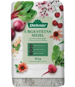 Dehner Urgesteinsmehl