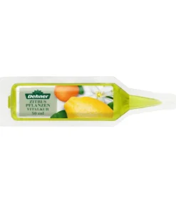 Dehner Vitalkur für Zitruspflanzen, flüssig, 30 ml