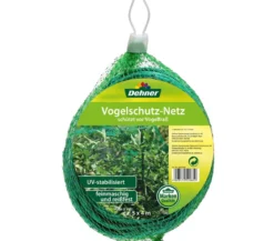 Dehner Vogelschutz-Netz, 5 x 4 m