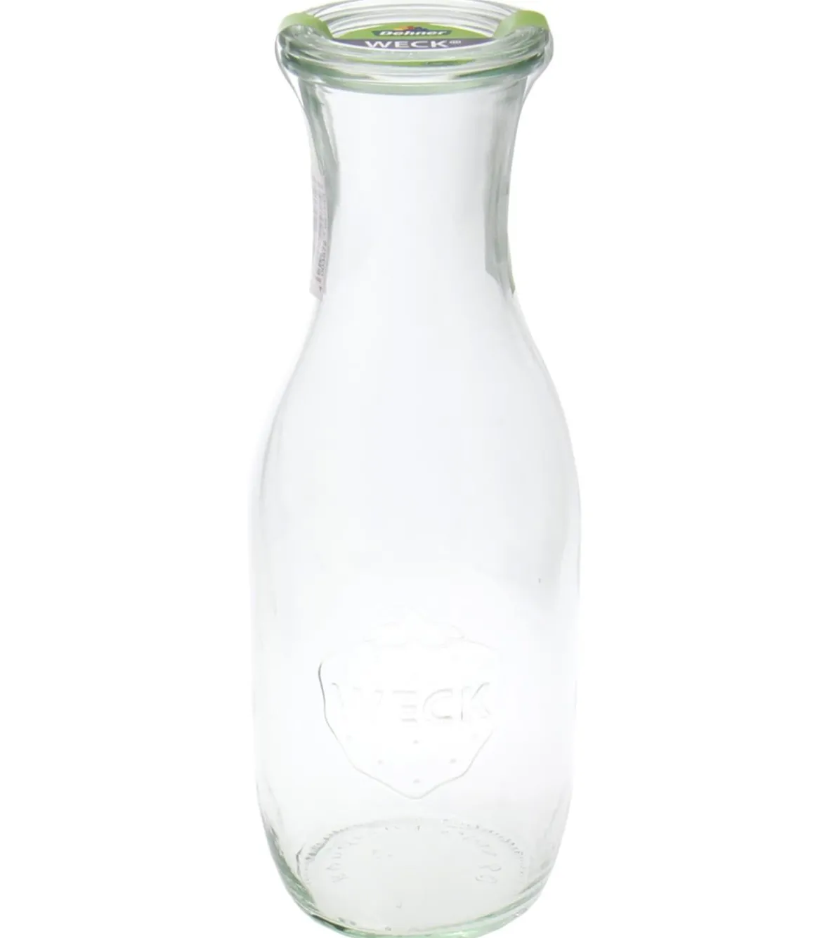 Dehner WECK® Saftflasche, 1000 ml