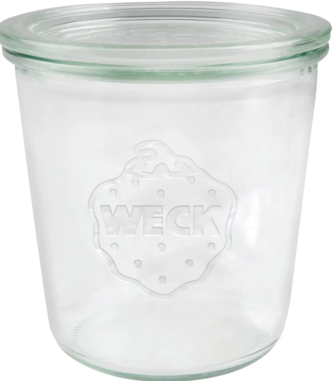 Dehner WECK® Sturzglas, 500 ml