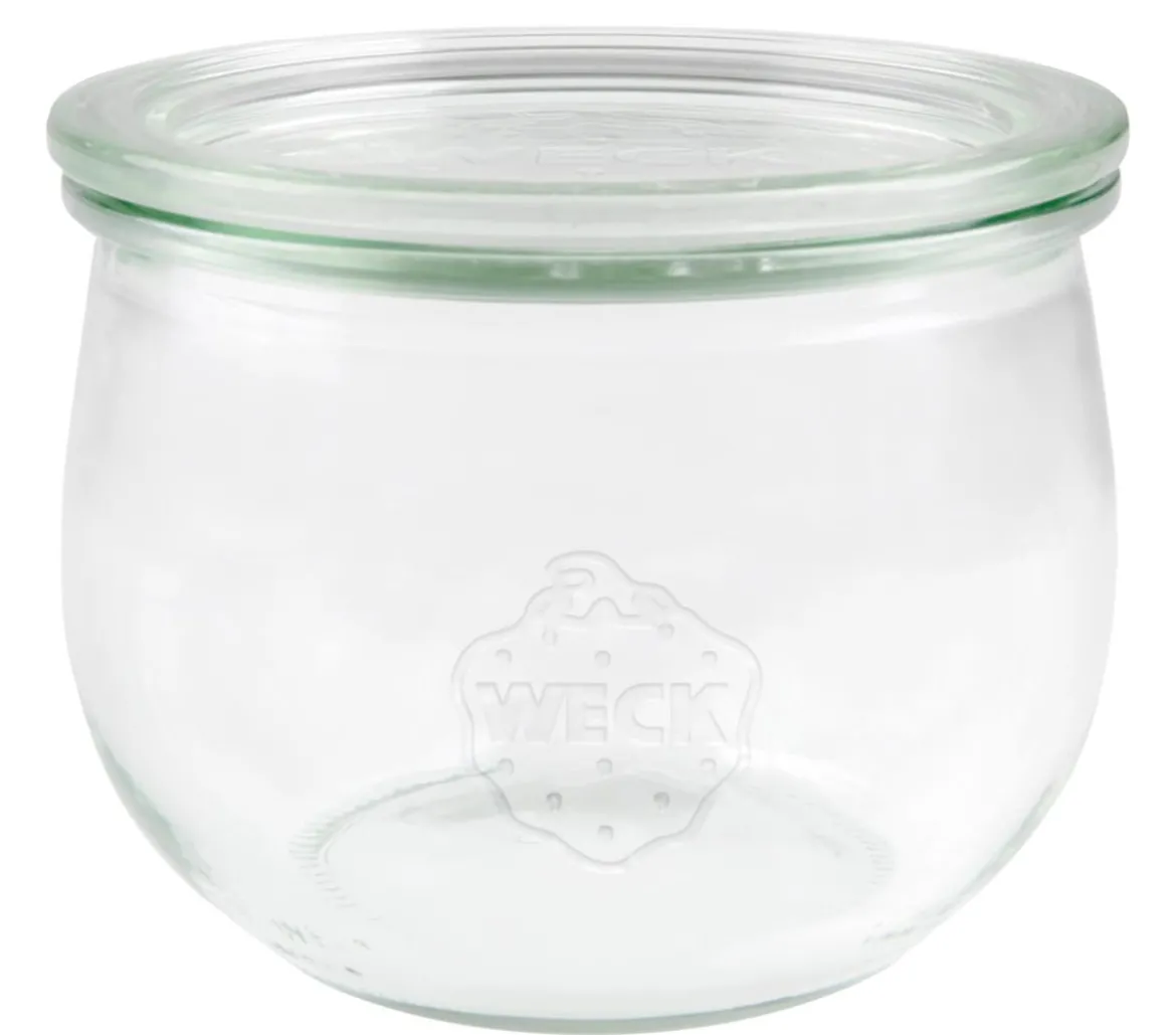 Dehner WECK® Tulpenglas, 500 ml