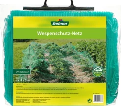 Dehner Wespenschutz-Netz, 5 x 4 m