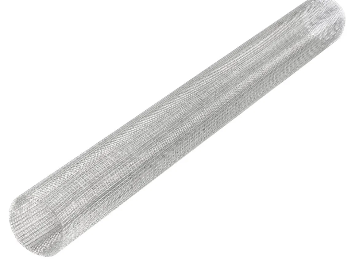 Dehner Wühlmausgitter für Hochbeete und Komposter, ca. B110/T210 cm