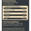Dehner Wild Nature BARF-Ergänzungsfutter für Hunde Bierhefe