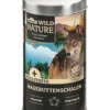 Dehner Wild Nature BARF-Ergänzungsfutter für Hunde Hagebuttenschalen