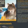 Dehner Wild Nature BARF-Ergänzungsfutter für Hunde Dorschleberöl
