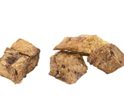 Dehner Wild Nature Hundesnack Lamm-Lungenwürfel, 200 g