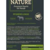 Dehner Wild Nature Hundesnack Pferdelunge, 100 g