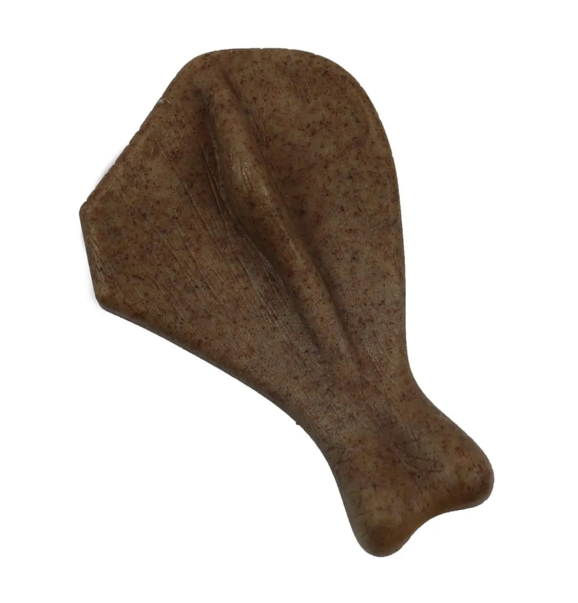 Dehner Wild Nature Hundespielzeug Bamboo Chicken Flavour, ca. B8,8/H13,5/T3,5 cm