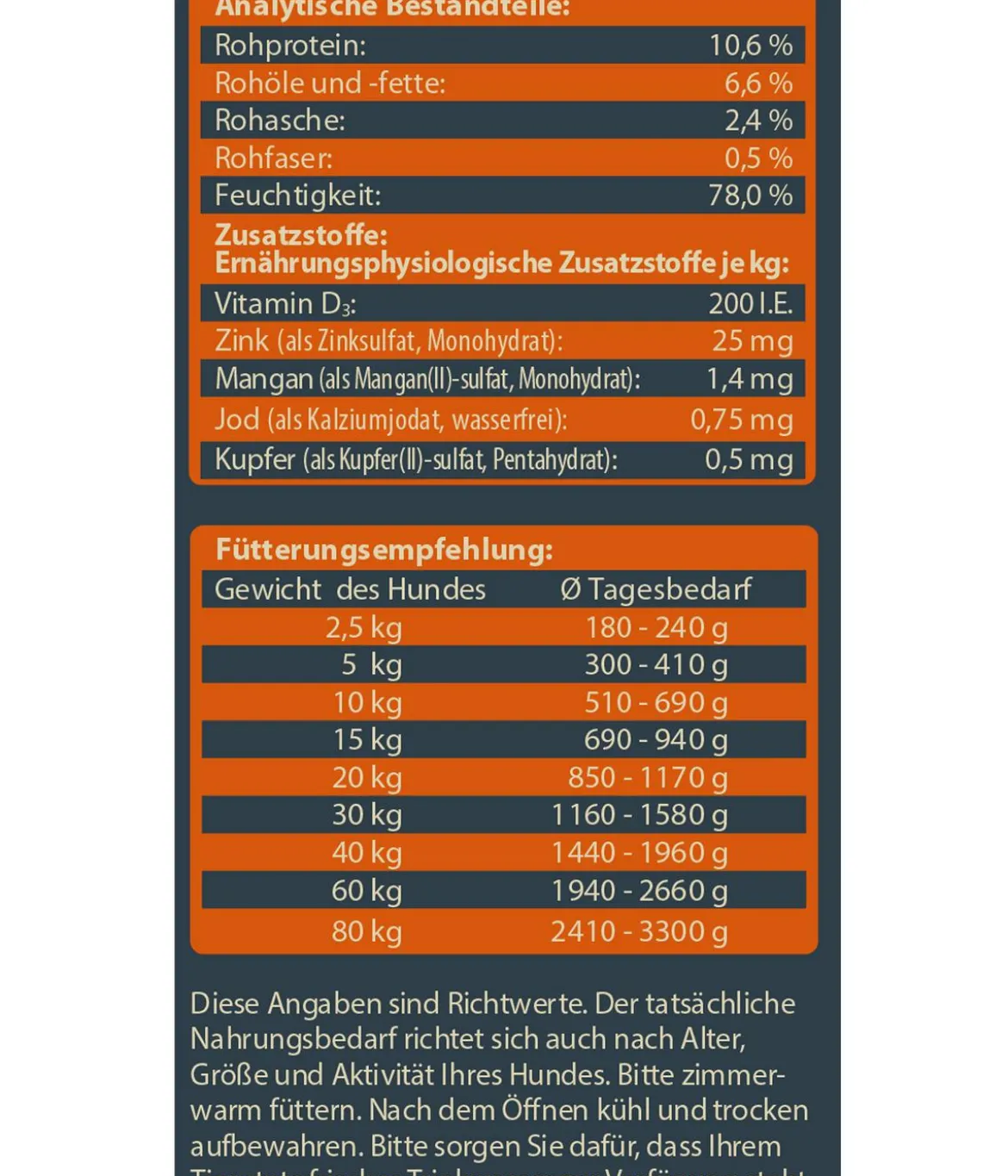 Dehner Wild Nature Nassfutter für Hunde Mono-Protein Adult, Wildschwein