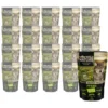 Dehner Wild Nature Nassfutter für Hunde Mono-Protein Adult, Pferd