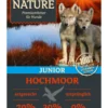 Dehner Wild Nature Trockenfutter für Hunde Hochmoor Junior