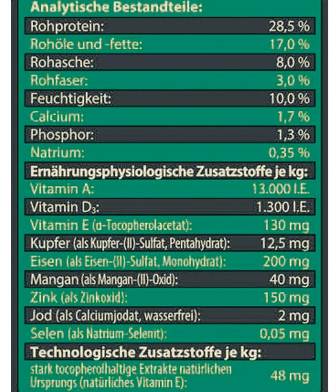 Dehner Wild Nature Trockenfutter für Hunde Auwald Adult, Wild