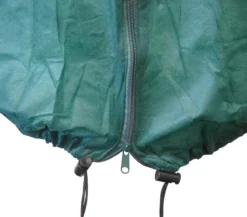 Dehner Winterschutz Mega-Vlieshaube, ca. B140/H200 cm