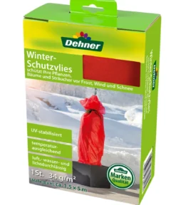 Dehner Winterschutz Vlies