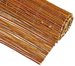 Dehner Winterschutz Weidenmatte, ca. B150/H50 cm