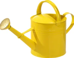 Dehner Zink-Gießkanne, 5 l